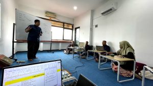 Rapat Kerja Ramadhan 2026, Baytul Maal Bogor Perkuat Strategi Zakat untuk Umat